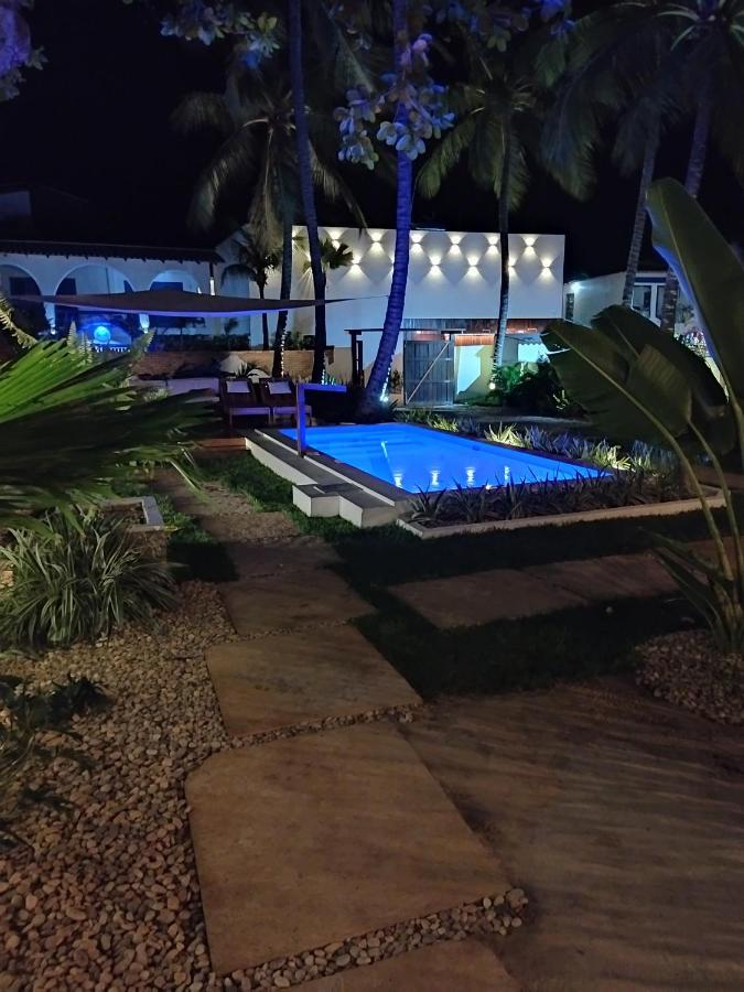 Vila Biju Jeri Hotel Jijoca de Jericoacoara Exterior photo