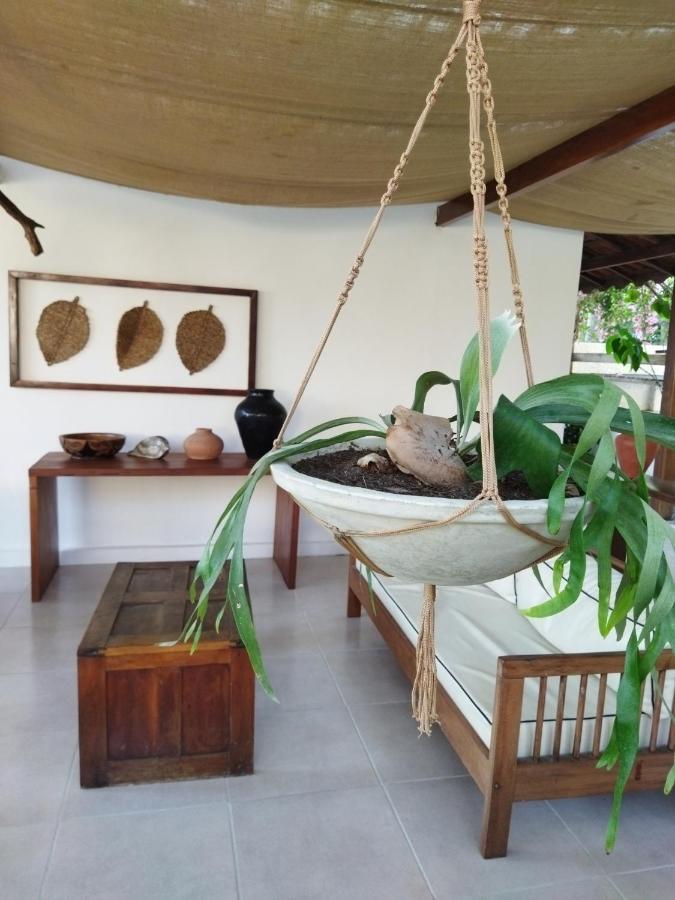 Vila Biju Jeri Hotel Jijoca de Jericoacoara Exterior photo