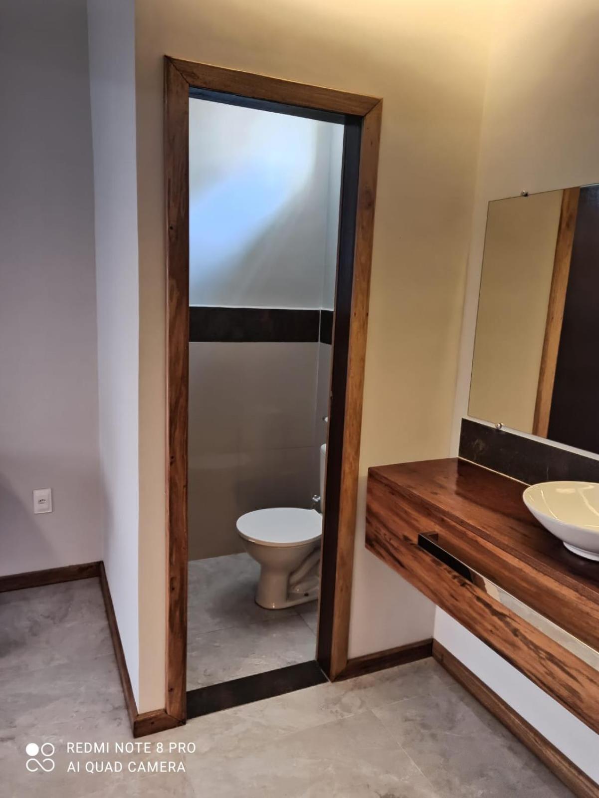 Vila Biju Jeri Hotel Jijoca de Jericoacoara Room photo