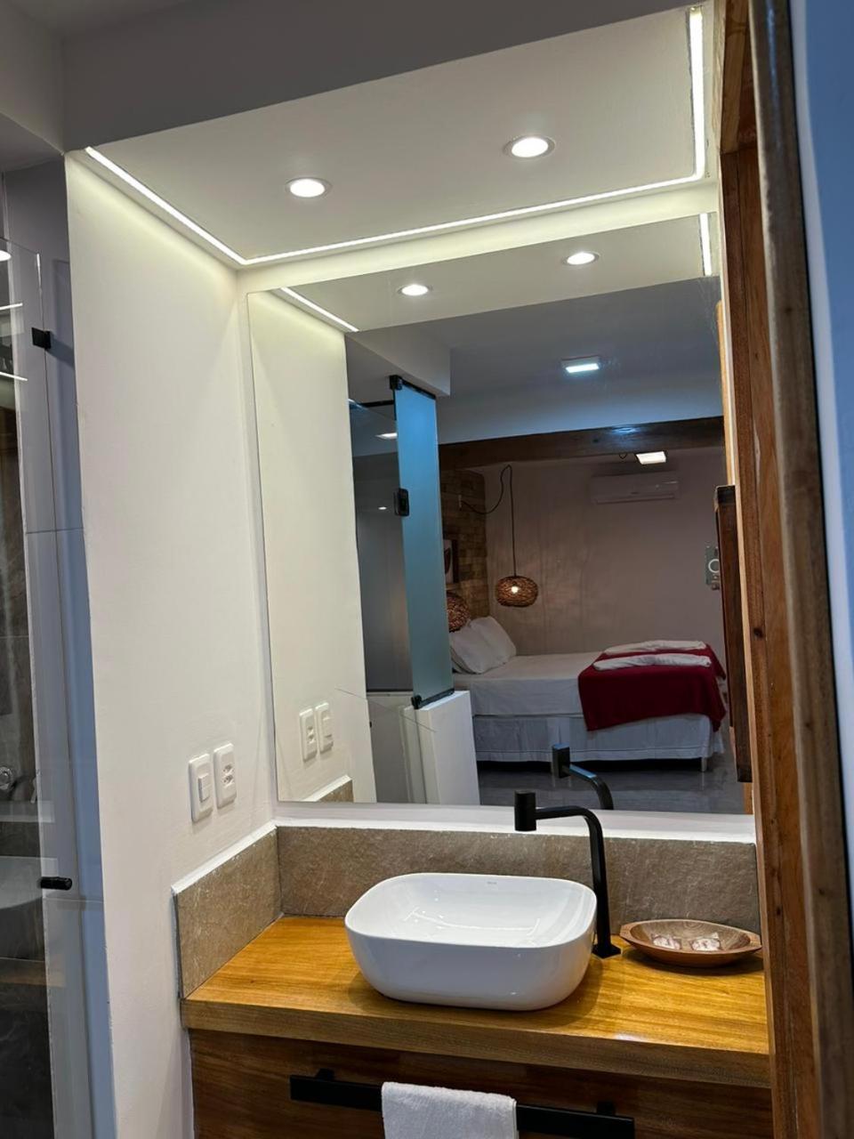 Vila Biju Jeri Hotel Jijoca de Jericoacoara Room photo
