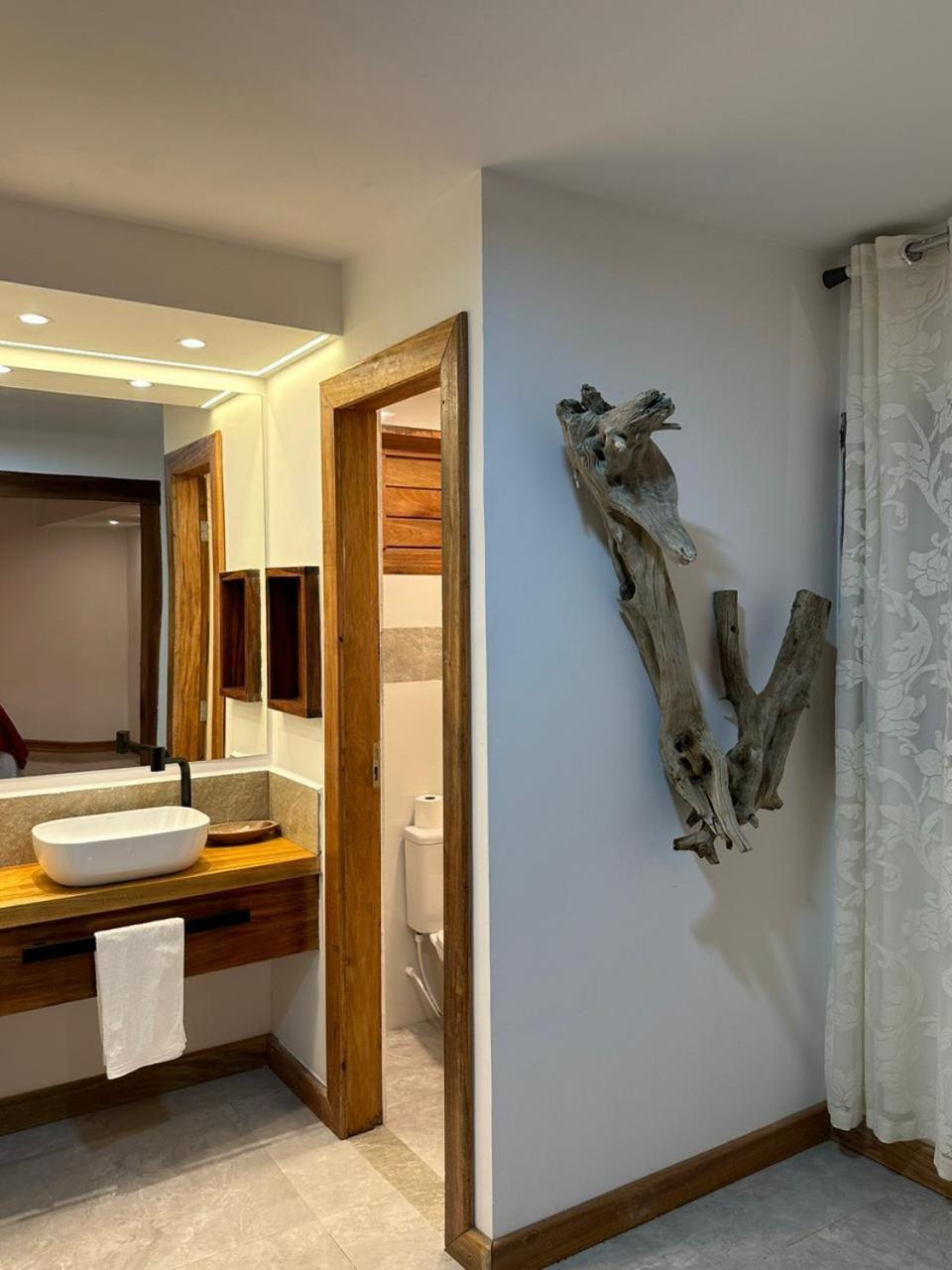 Vila Biju Jeri Hotel Jijoca de Jericoacoara Room photo
